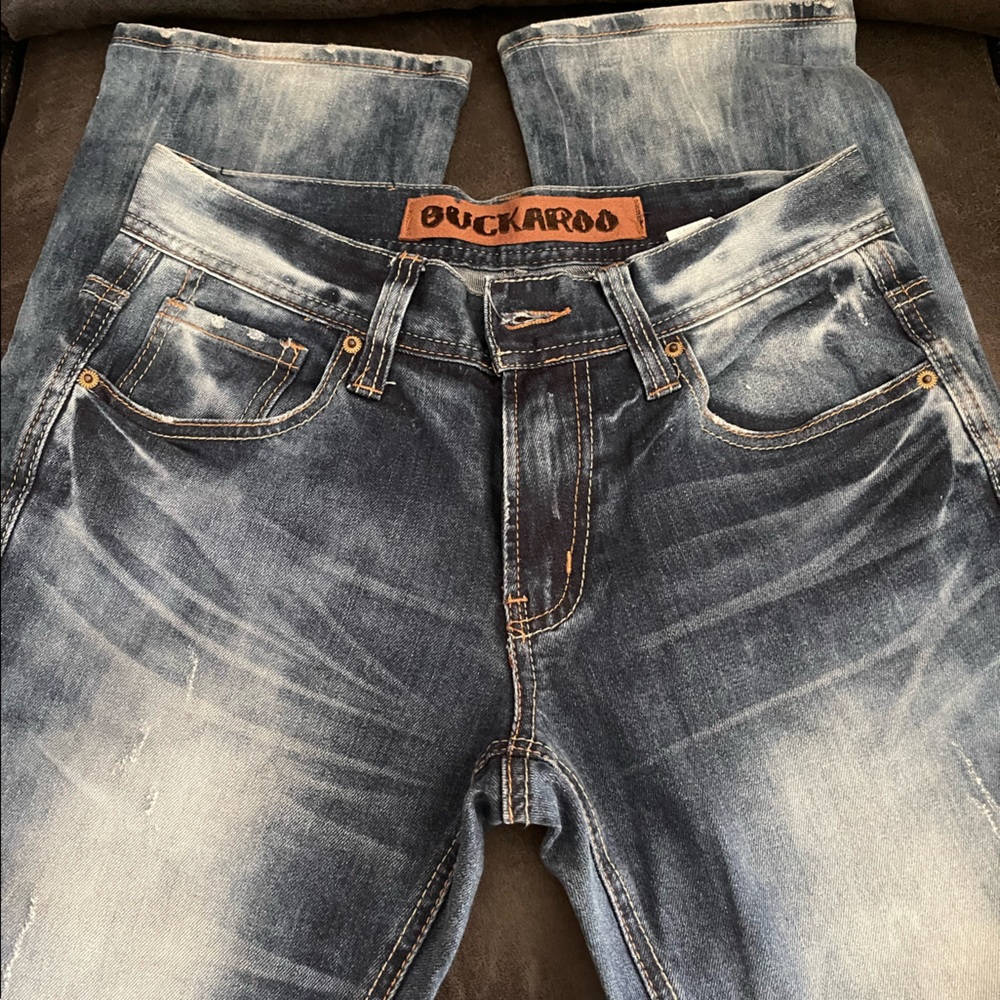 Never Worn Men’s Jeans